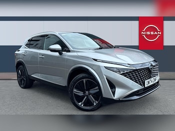 Used Nissan Qashqai 2024 for sale - 77403740: Photo