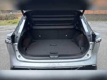 Used Nissan Qashqai 2024 for sale - 77403740: Photo