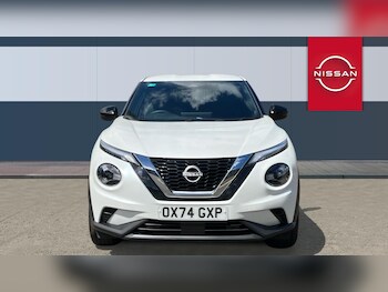 Used Nissan Juke 2025 for sale - 78782144: Photo