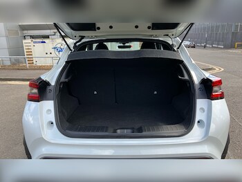 Used Nissan Juke 2025 for sale - 78782144: Photo