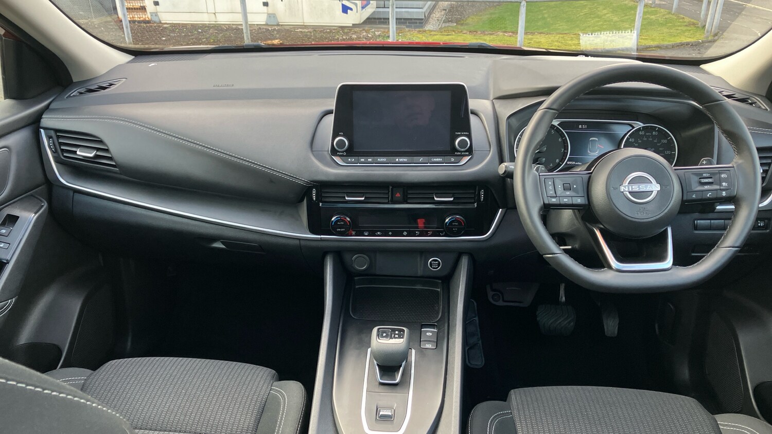 Used Nissan Qashqai 2023 for sale - 78025886: Photo 10