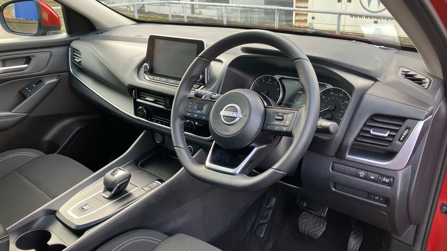 Used Nissan Qashqai 2023 for sale - 78025886: Photo 11