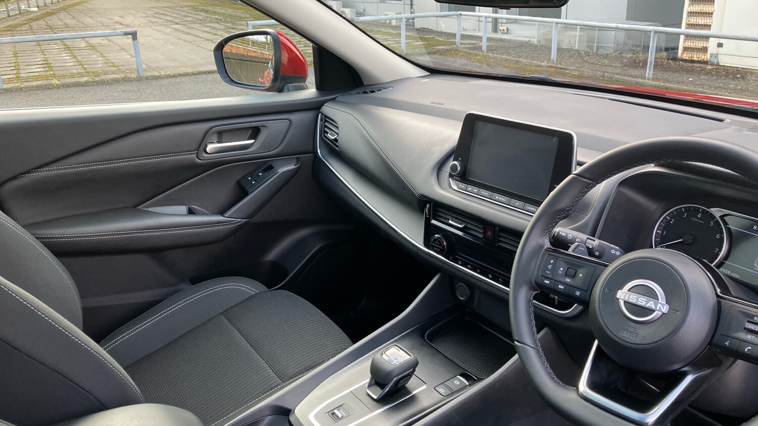 Used Nissan Qashqai 2023 for sale - 78025886: Photo 14