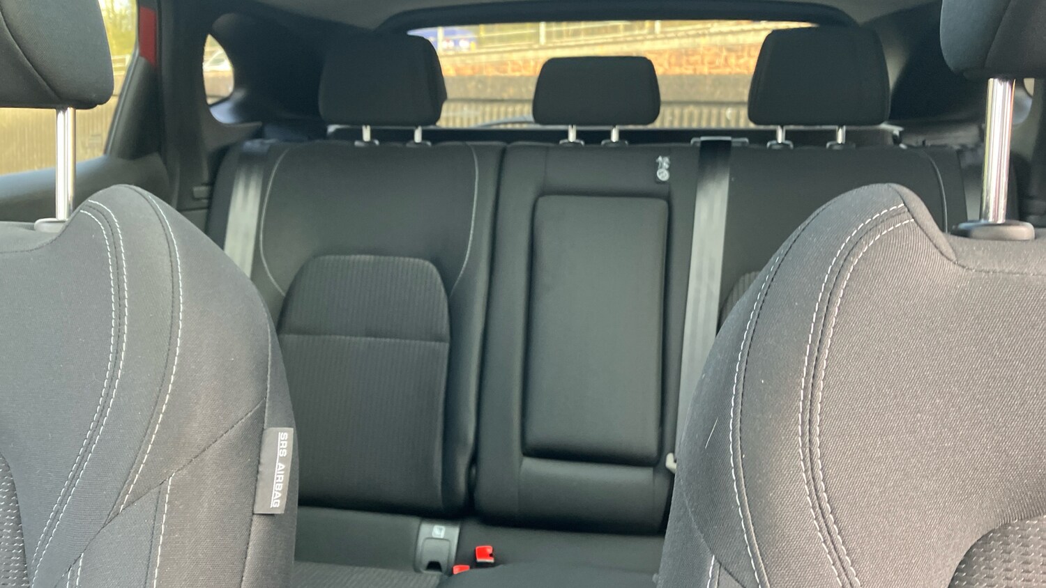 Used Nissan Qashqai 2023 for sale - 78025886: Photo 15