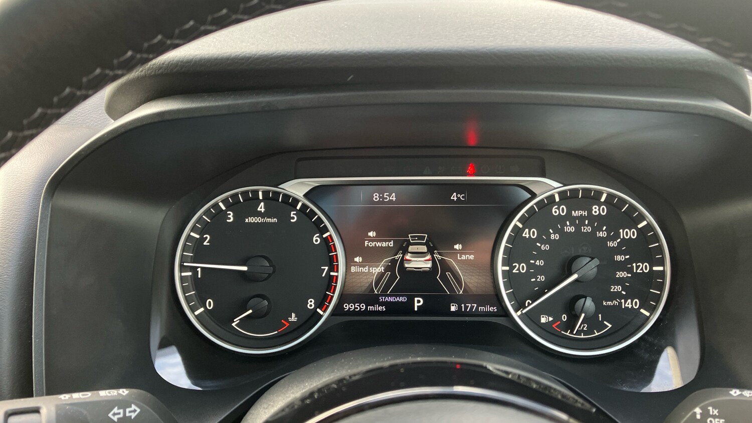 Used Nissan Qashqai 2023 for sale - 78025886: Photo 18