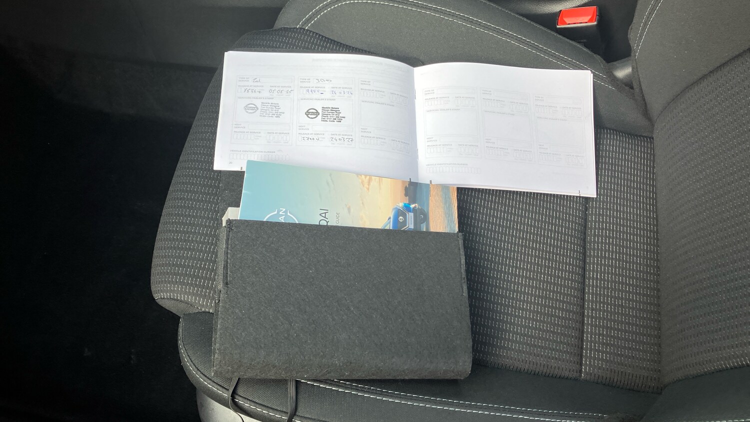 Used Nissan Qashqai 2023 for sale - 78025886: Photo 19