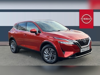 Used Nissan Qashqai 2023 for sale - 78025886: Photo