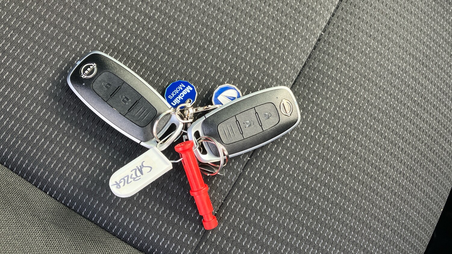 Used Nissan Qashqai 2023 for sale - 78025886: Photo 20