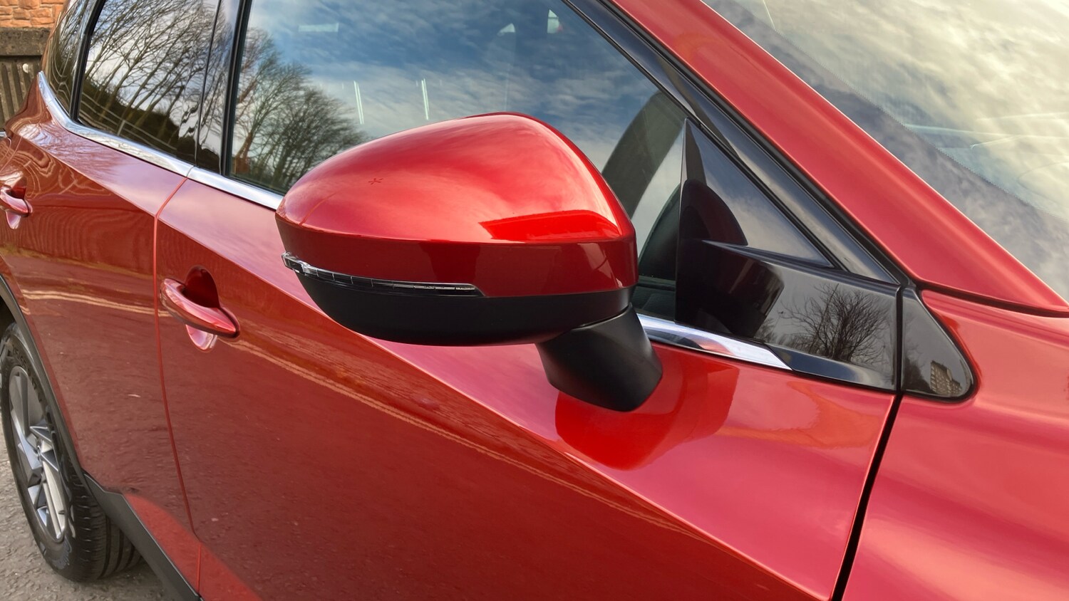 Used Nissan Qashqai 2023 for sale - 78025886: Photo 21