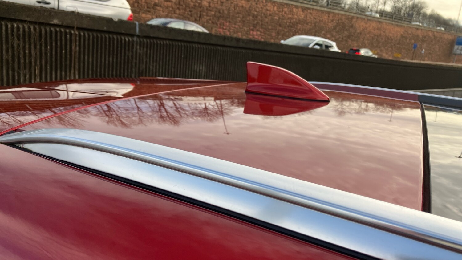 Used Nissan Qashqai 2023 for sale - 78025886: Photo 23