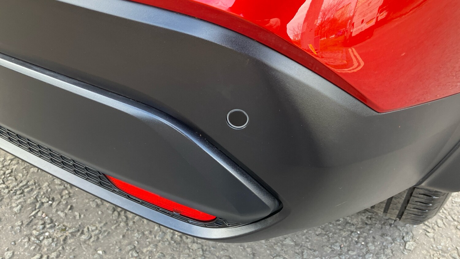 Used Nissan Qashqai 2023 for sale - 78025886: Photo 24