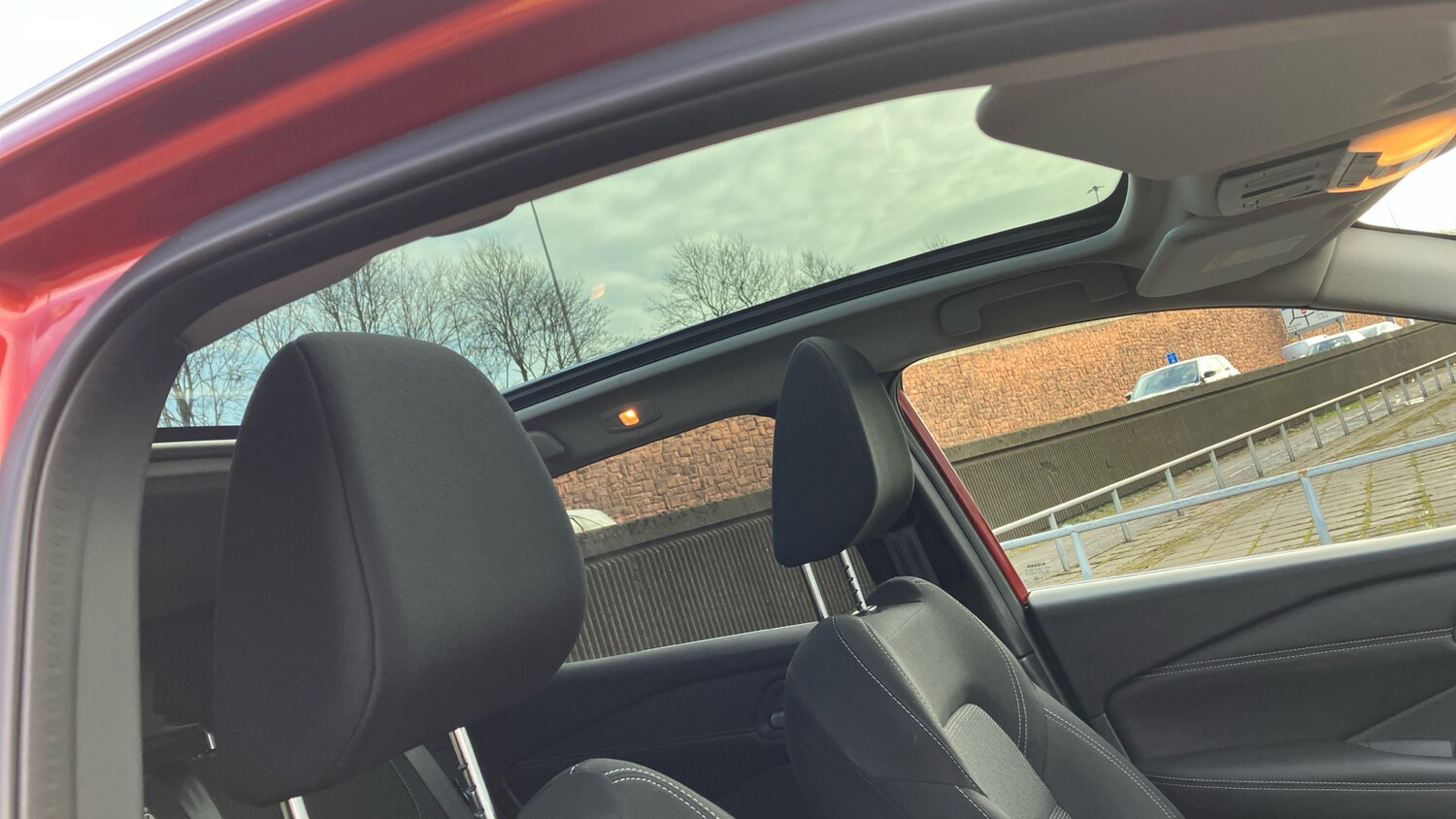 Used Nissan Qashqai 2023 for sale - 78025886: Photo 25