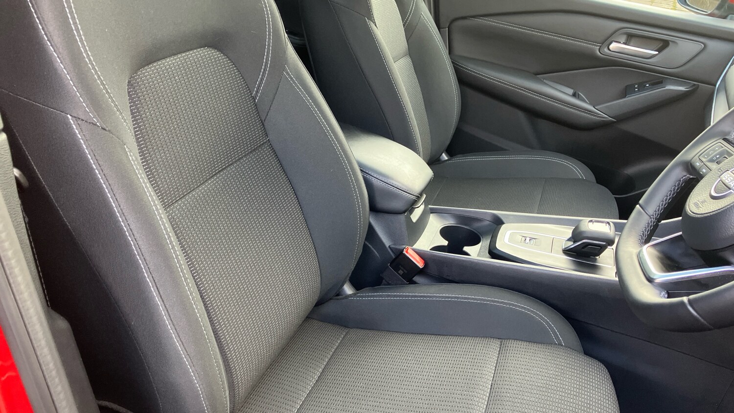 Used Nissan Qashqai 2023 for sale - 78025886: Photo 26