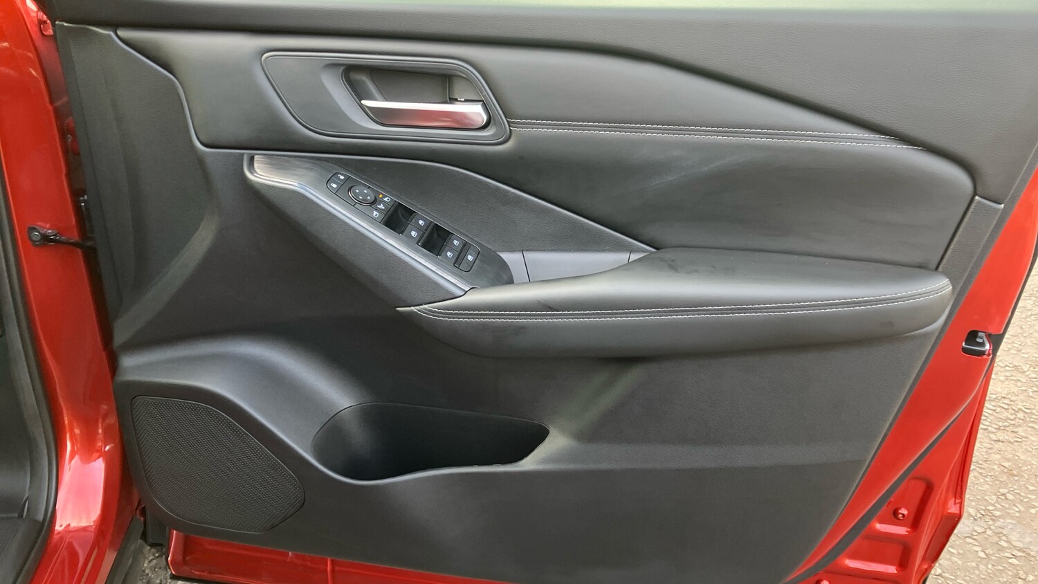 Used Nissan Qashqai 2023 for sale - 78025886: Photo 29