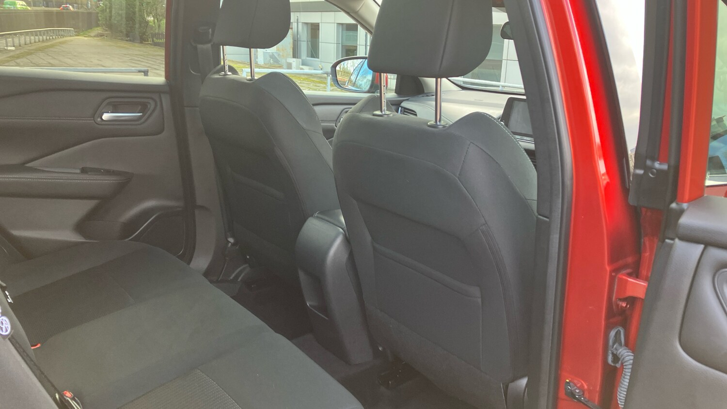 Used Nissan Qashqai 2023 for sale - 78025886: Photo 30