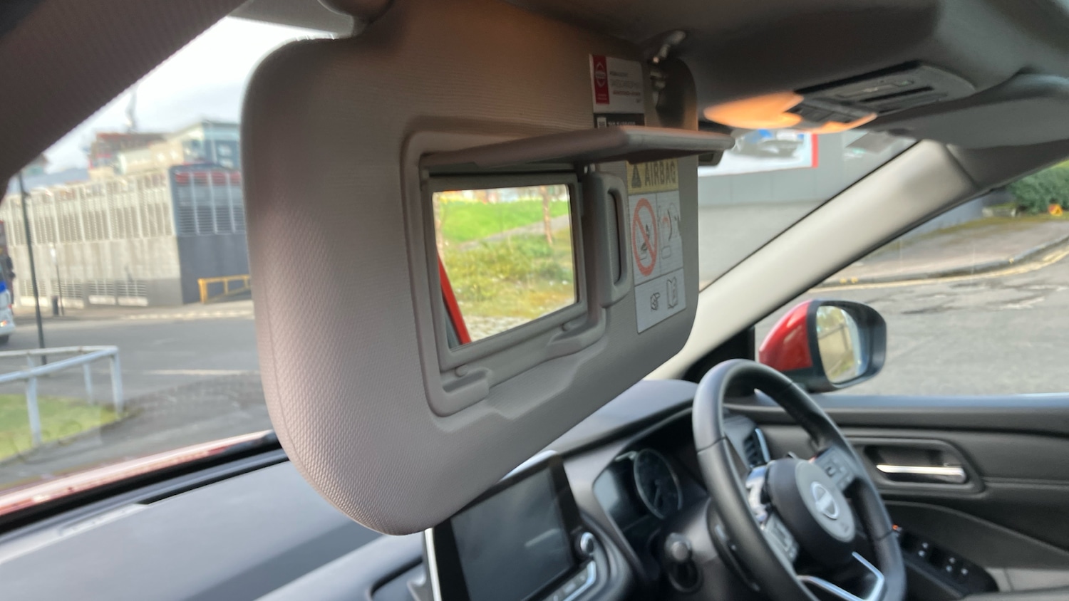 Used Nissan Qashqai 2023 for sale - 78025886: Photo 37