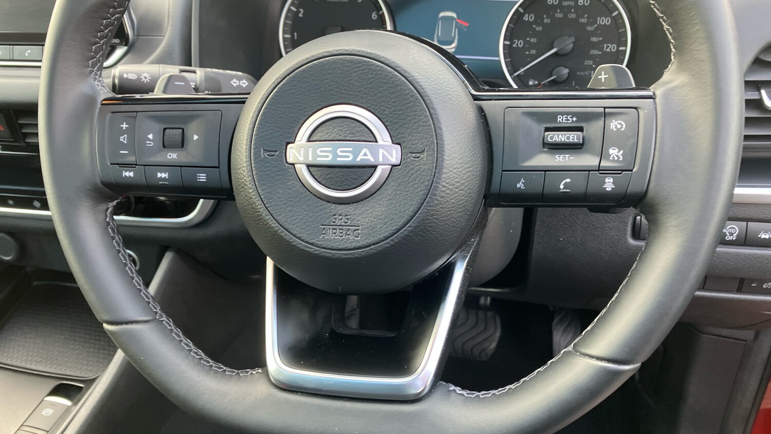 Used Nissan Qashqai 2023 for sale - 78025886: Photo 39