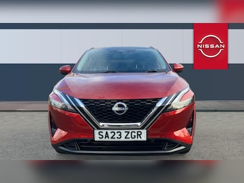 Used Nissan Qashqai 2023 for sale - 78025886: Photo