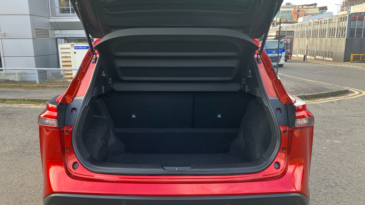 Used Nissan Qashqai 2023 for sale - 78025886: Photo 4