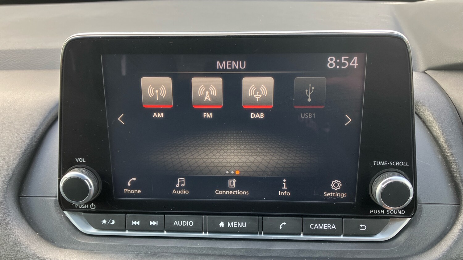 Used Nissan Qashqai 2023 for sale - 78025886: Photo 41