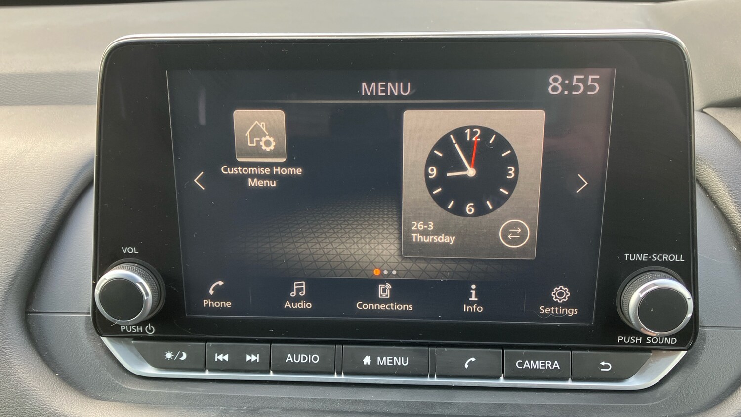 Used Nissan Qashqai 2023 for sale - 78025886: Photo 42