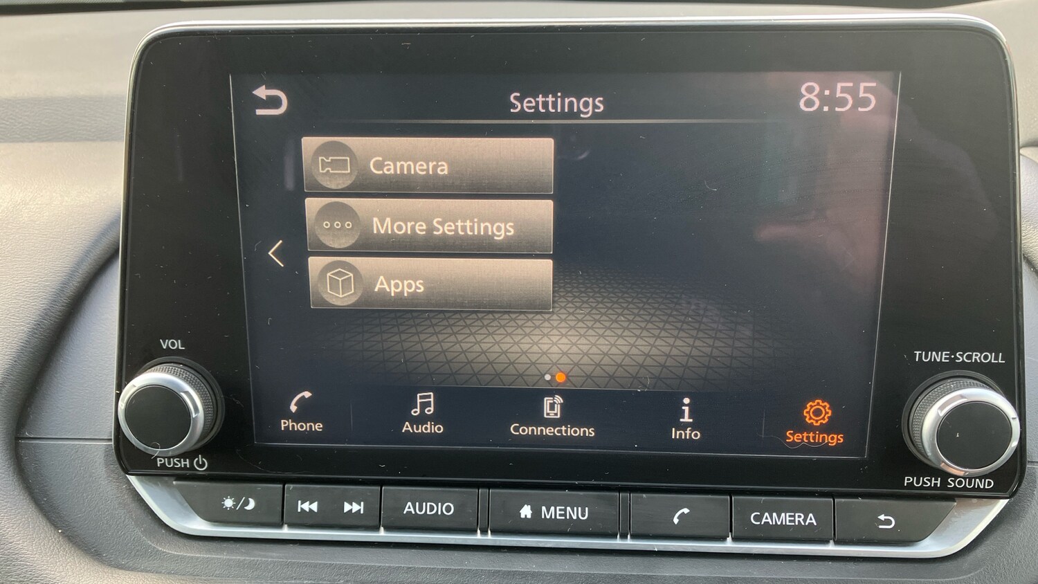 Used Nissan Qashqai 2023 for sale - 78025886: Photo 44