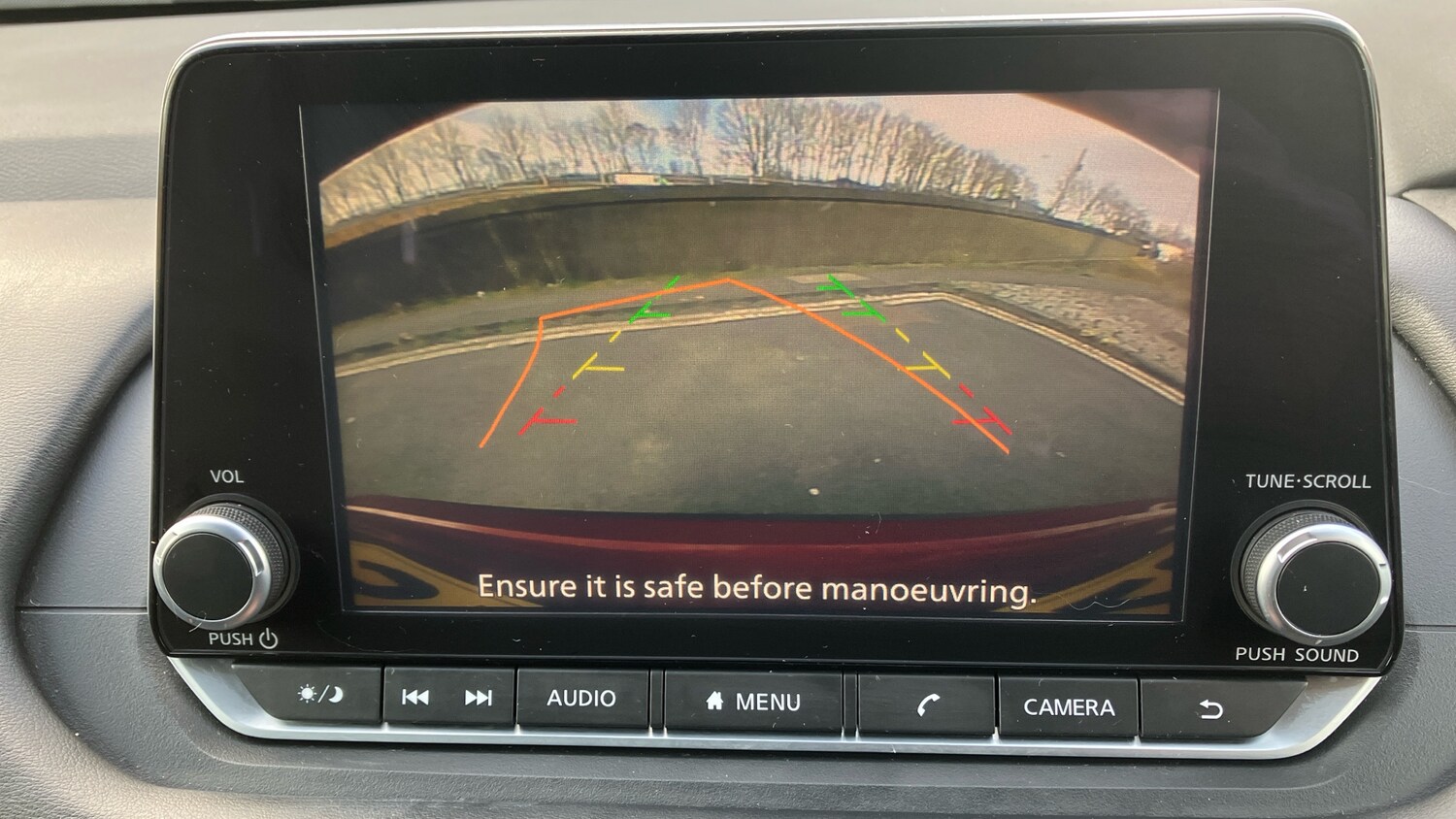 Used Nissan Qashqai 2023 for sale - 78025886: Photo 45