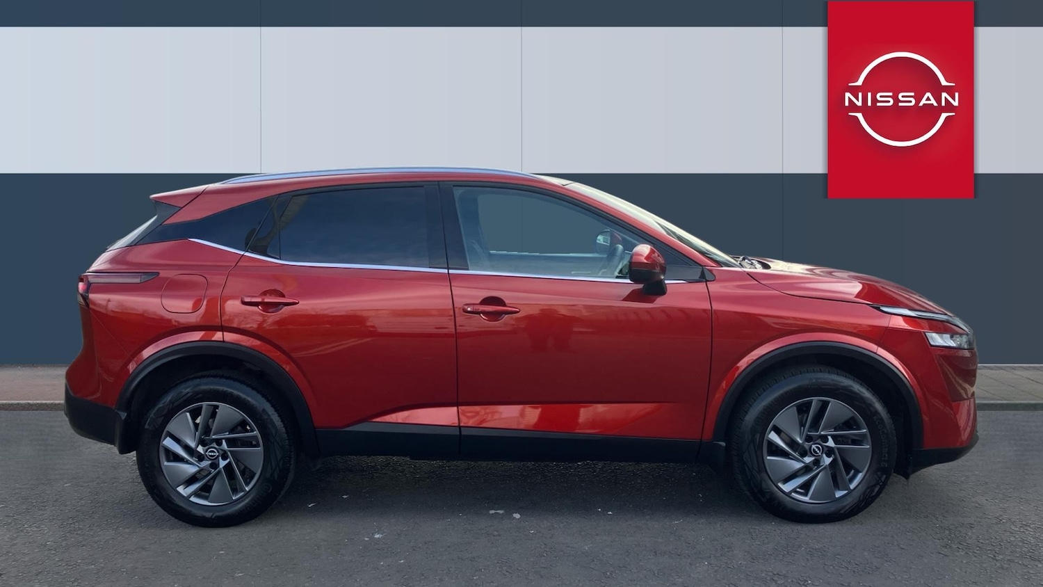 Used Nissan Qashqai 2023 for sale - 78025886: Photo 5