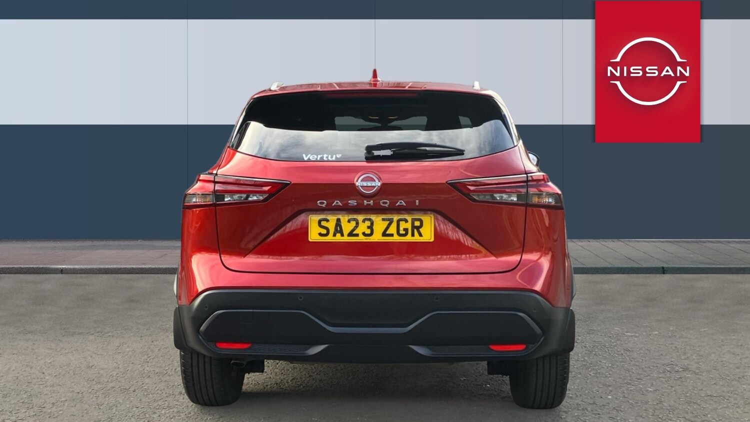 Used Nissan Qashqai 2023 for sale - 78025886: Photo 6