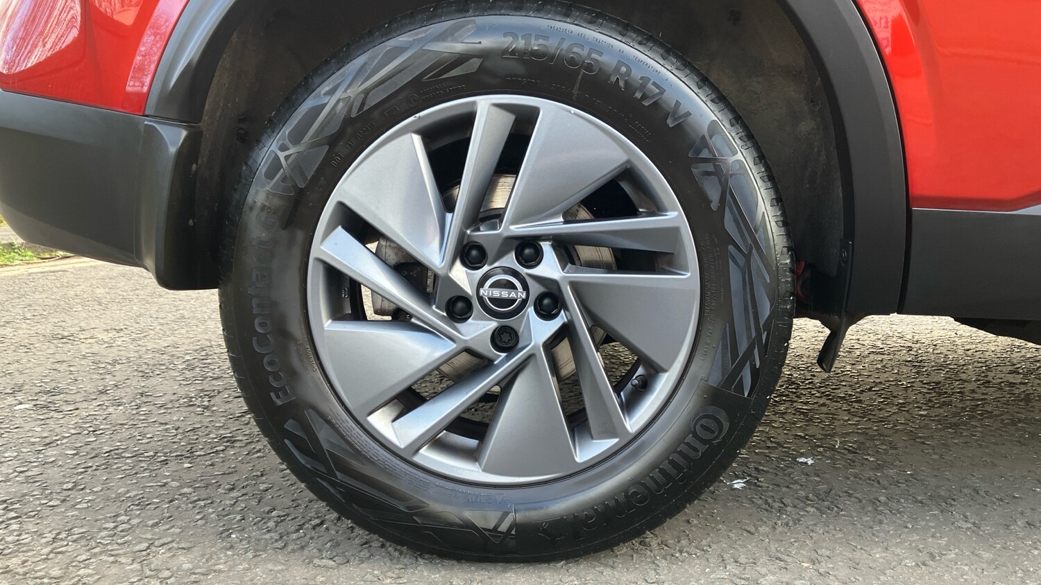 Used Nissan Qashqai 2023 for sale - 78025886: Photo 7