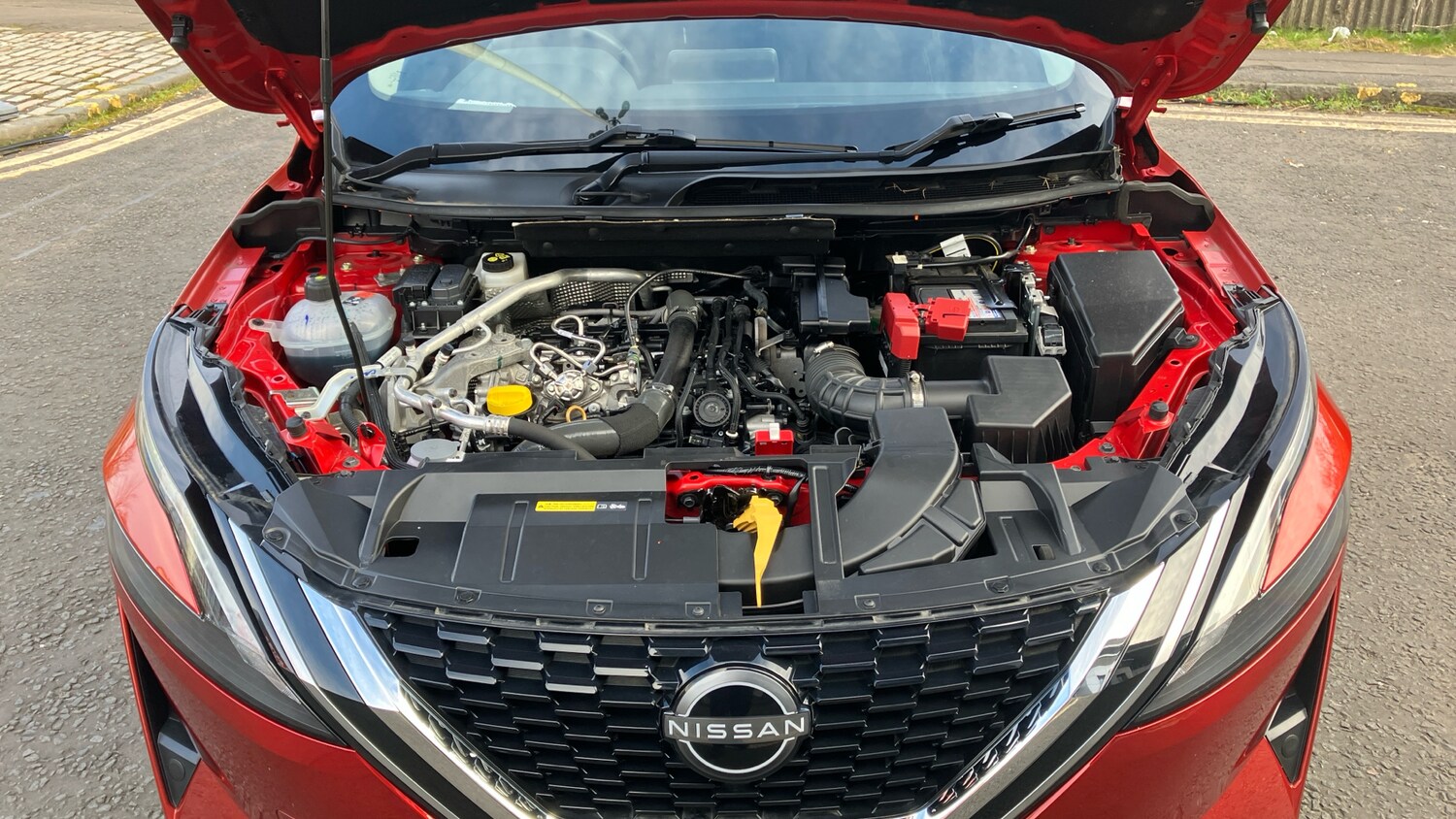 Used Nissan Qashqai 2023 for sale - 78025886: Photo 8