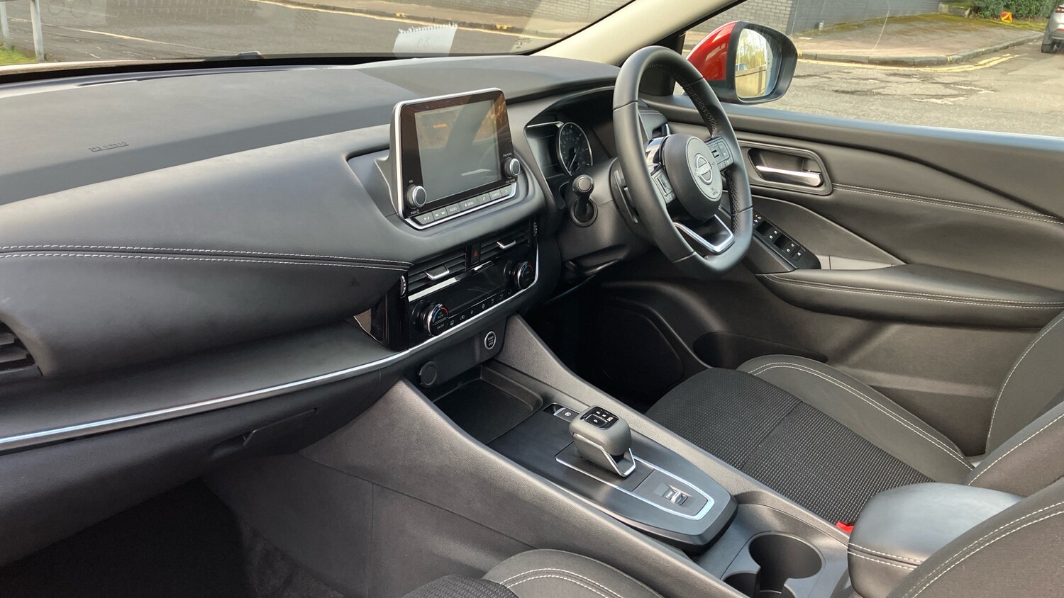 Used Nissan Qashqai 2023 for sale - 78025886: Photo 9