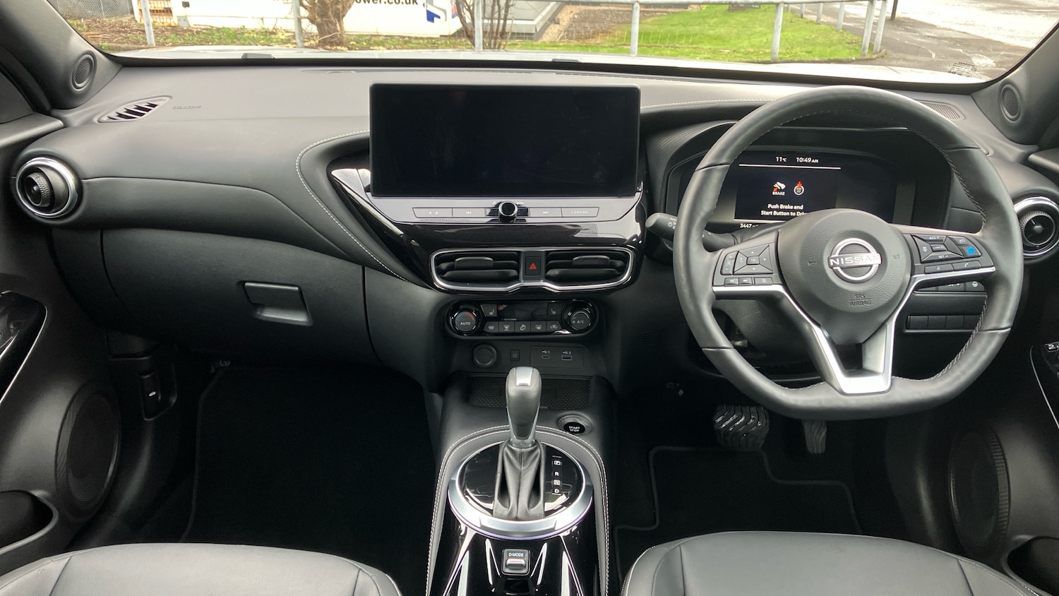 Used Nissan Juke 2024 for sale - 76192984: Photo 10