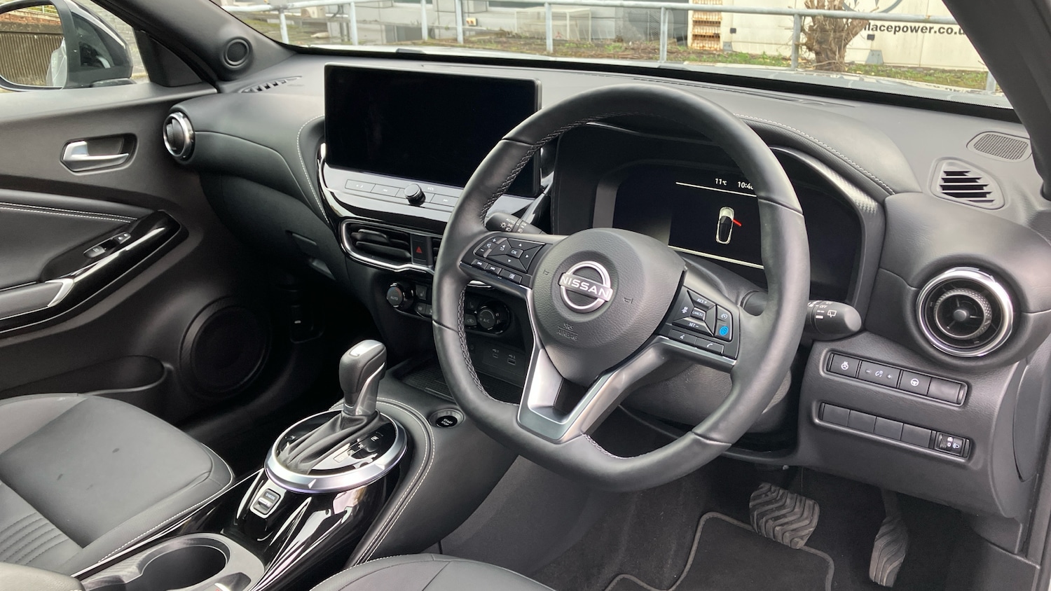 Used Nissan Juke 2024 for sale - 76192984: Photo 11