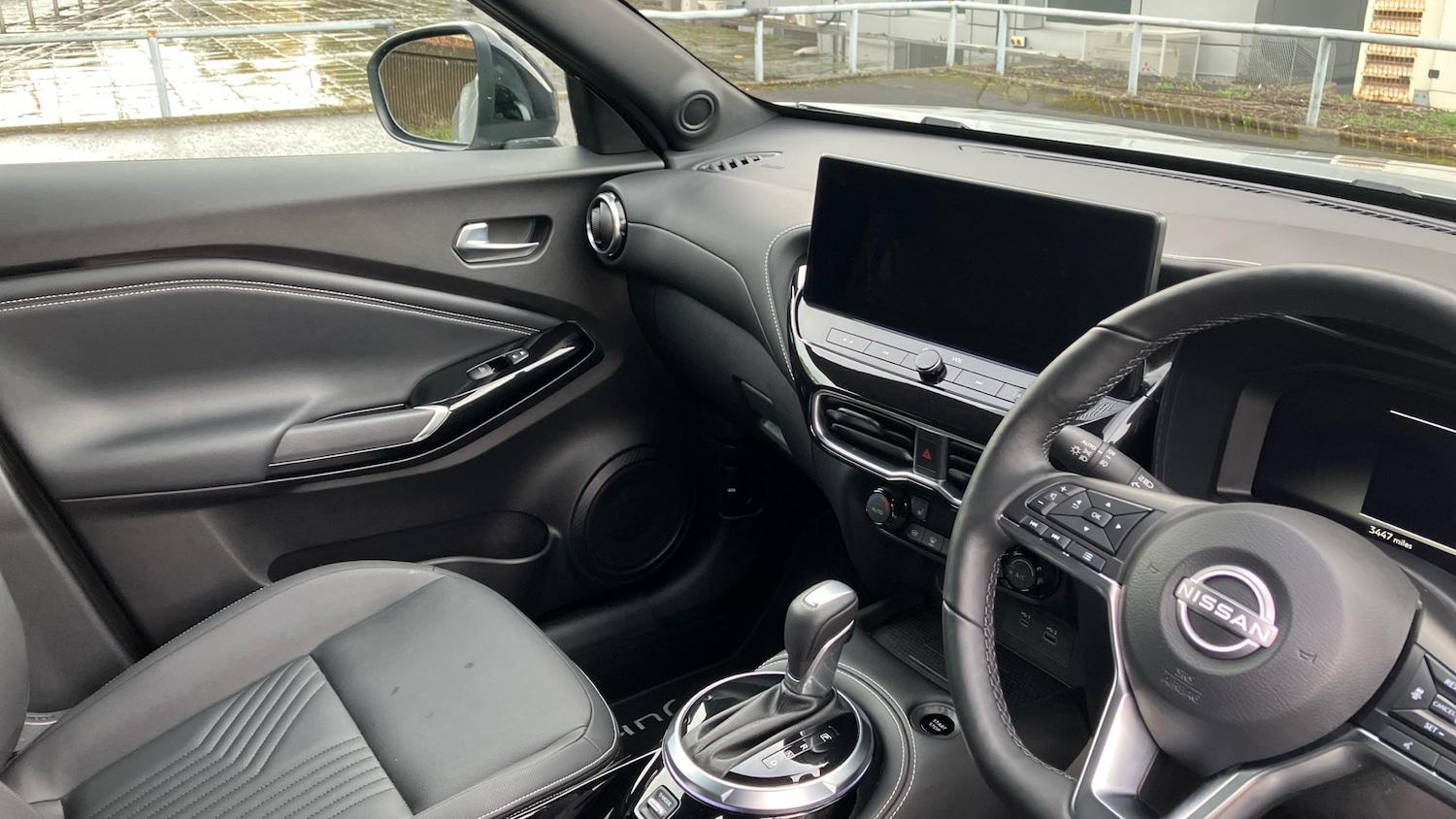 Used Nissan Juke 2024 for sale - 76192984: Photo 14