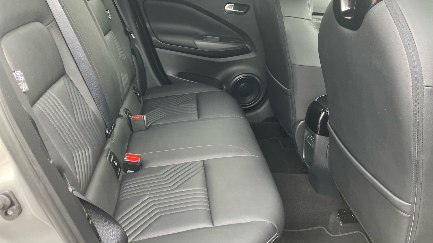 Used Nissan Juke 2024 for sale - 76192984: Photo 16