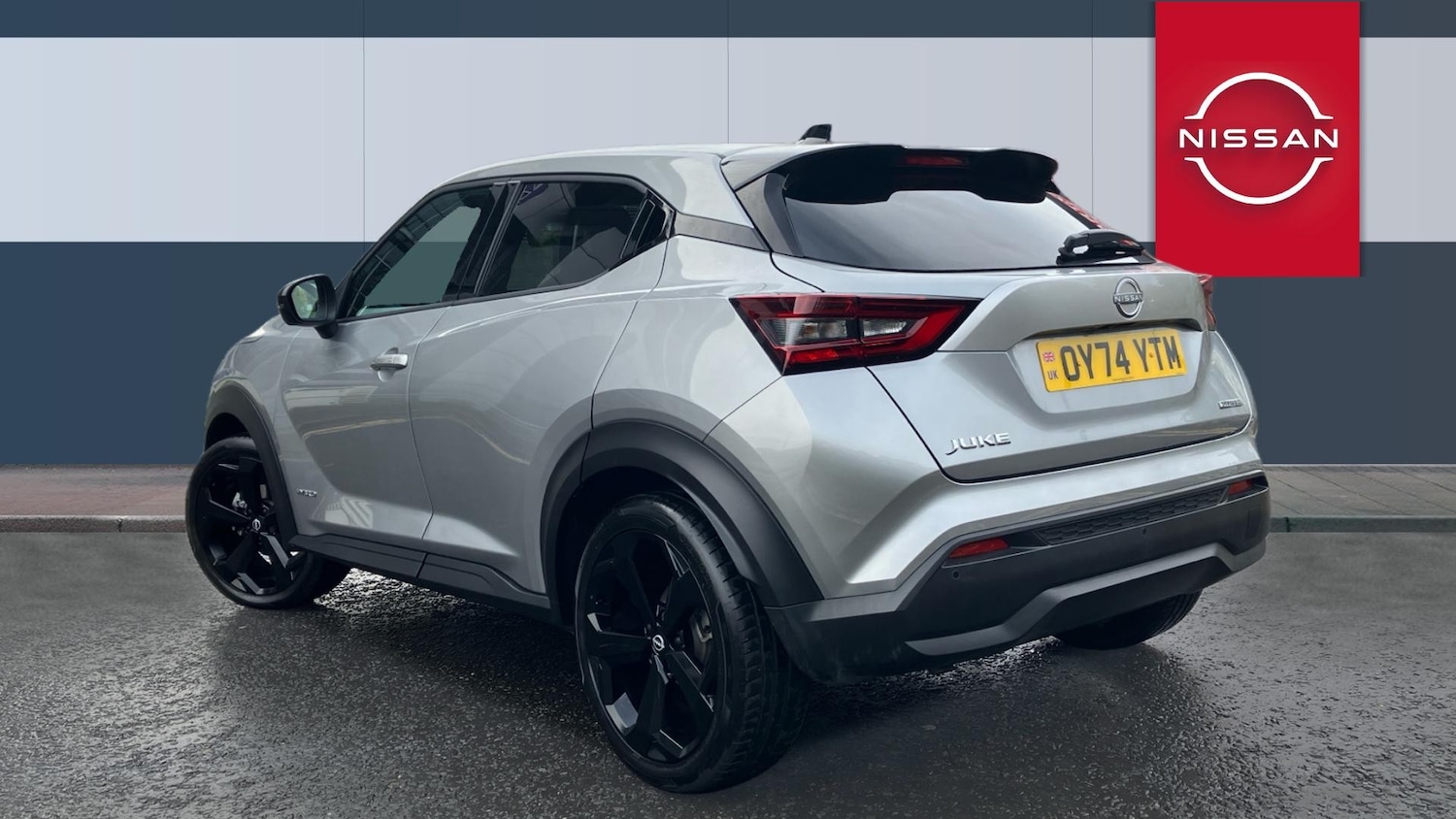 Used Nissan Juke 2024 for sale - 76192984: Photo 2