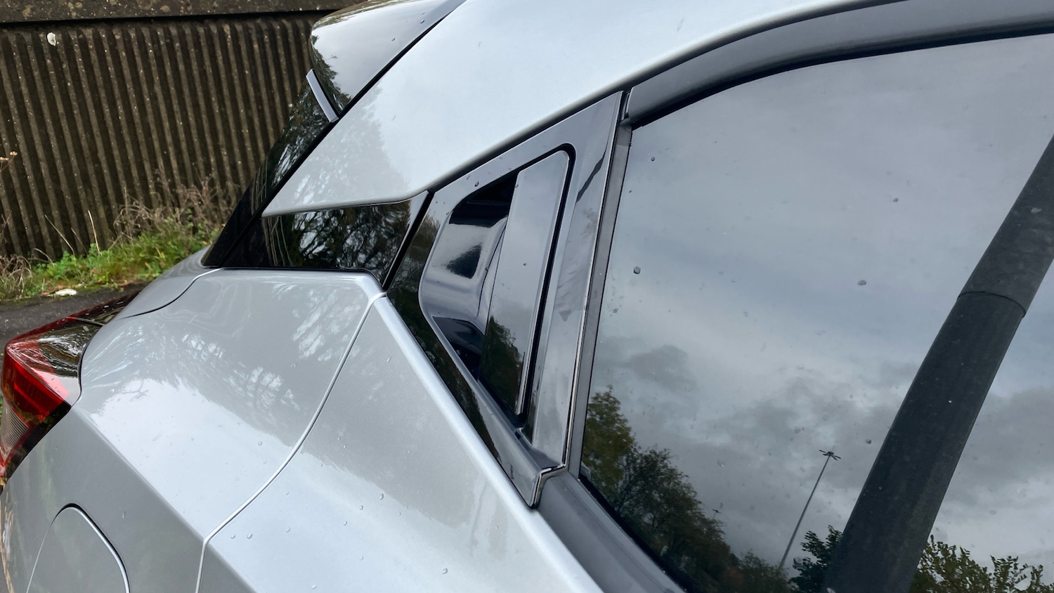 Used Nissan Juke 2024 for sale - 76192984: Photo 24