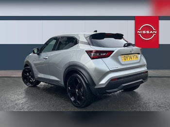 Used Nissan Juke 2024 for sale - 76192984: Photo 2