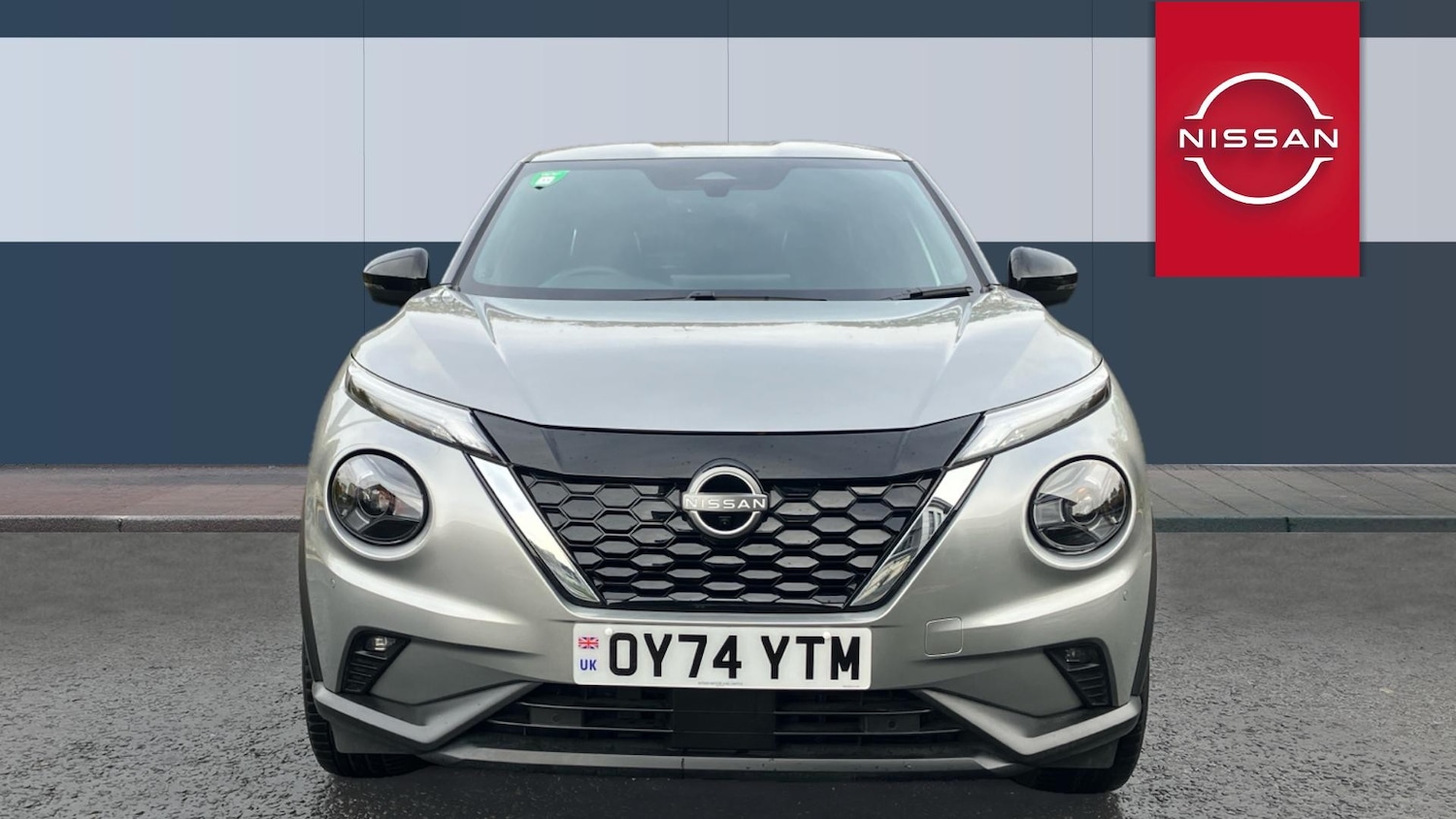 Used Nissan Juke 2024 for sale - 76192984: Photo 3