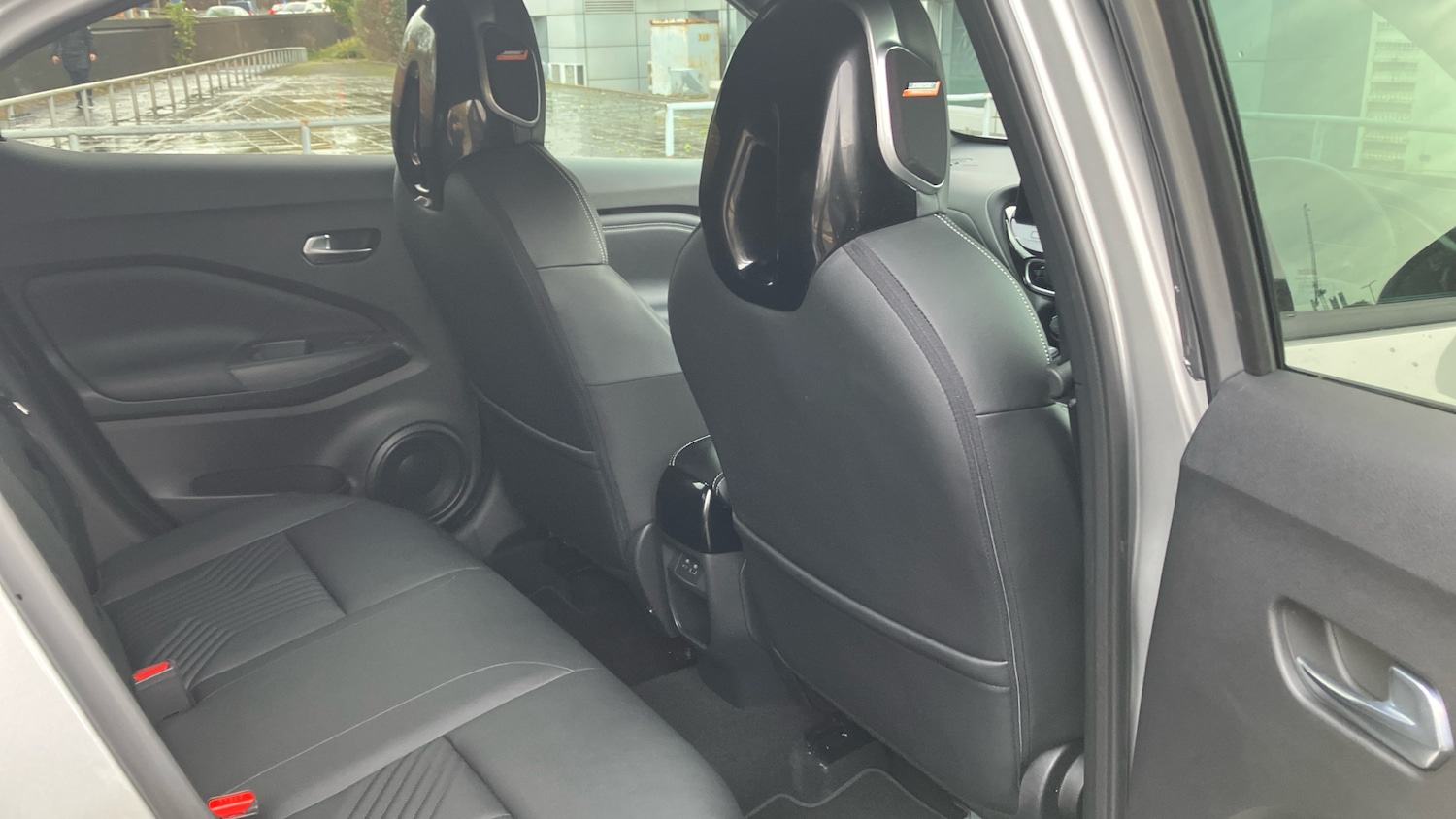 Used Nissan Juke 2024 for sale - 76192984: Photo 33
