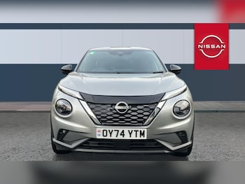 Used Nissan Juke 2024 for sale - 76192984: Photo 3