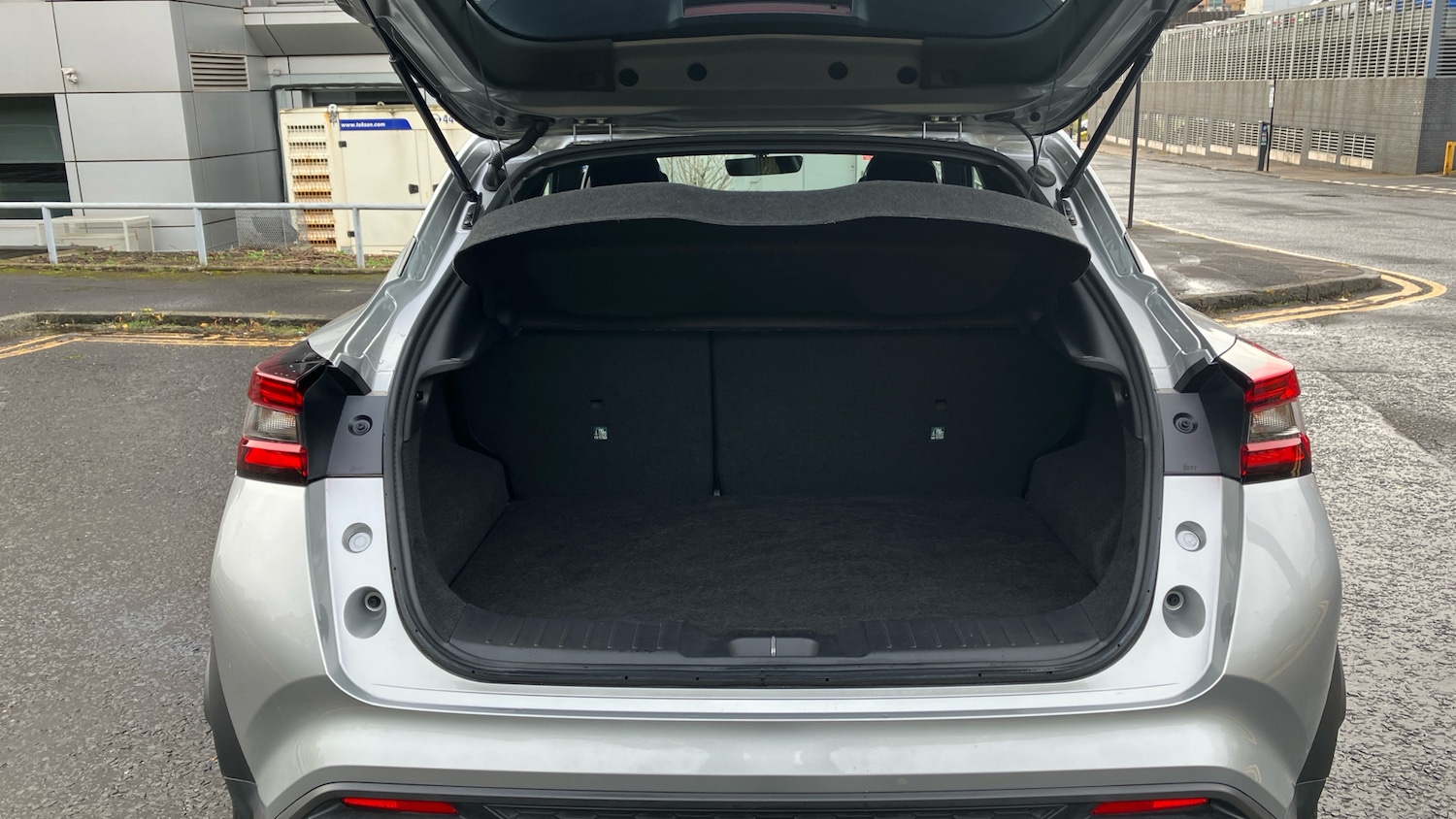 Used Nissan Juke 2024 for sale - 76192984: Photo 4