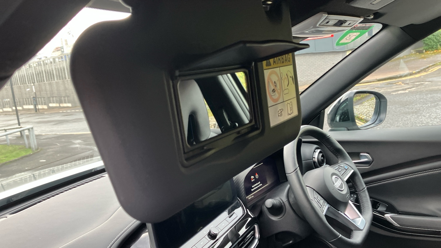 Used Nissan Juke 2024 for sale - 76192984: Photo 41