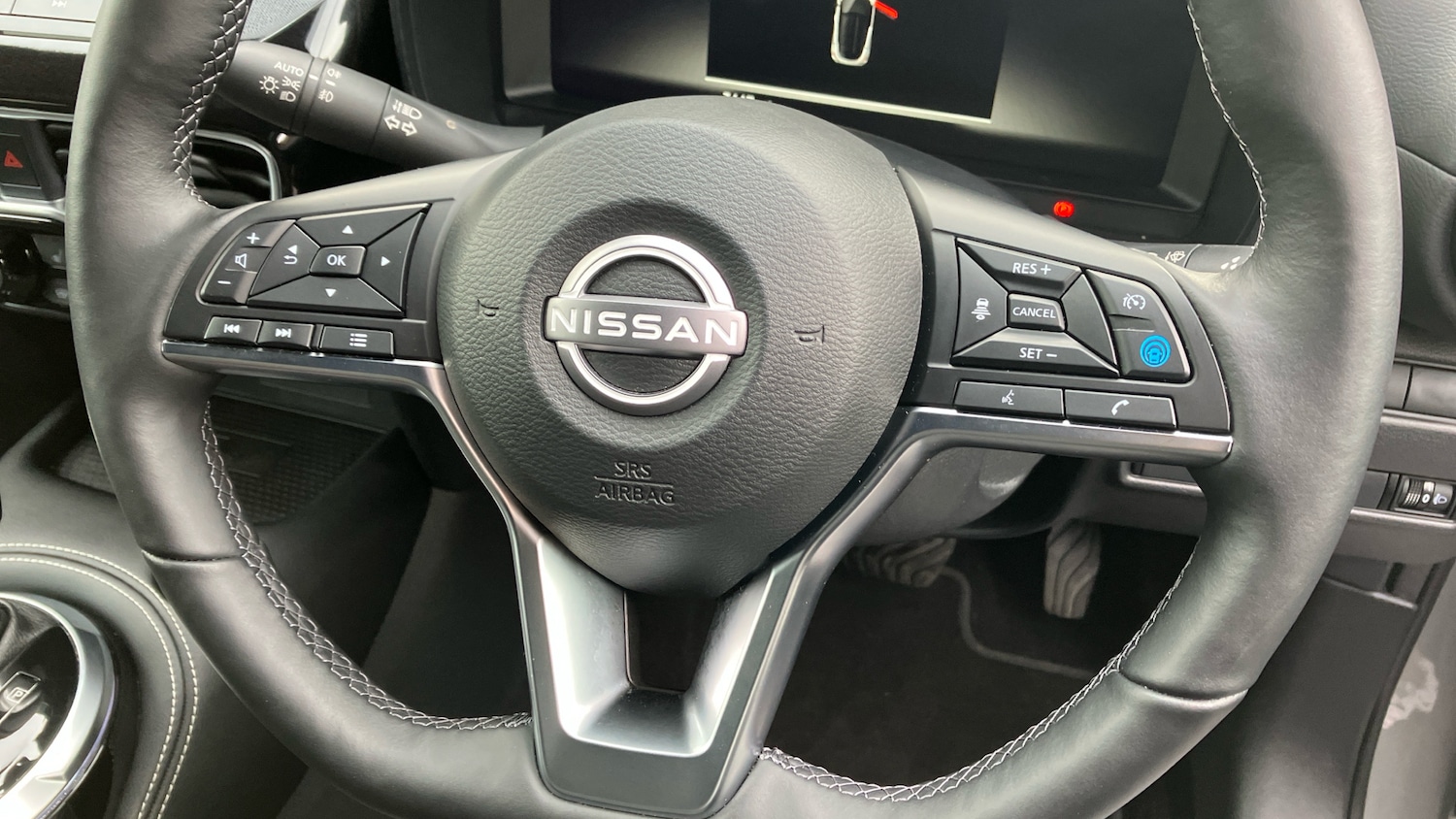 Used Nissan Juke 2024 for sale - 76192984: Photo 44