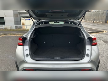Used Nissan Juke 2024 for sale - 76192984: Photo 4