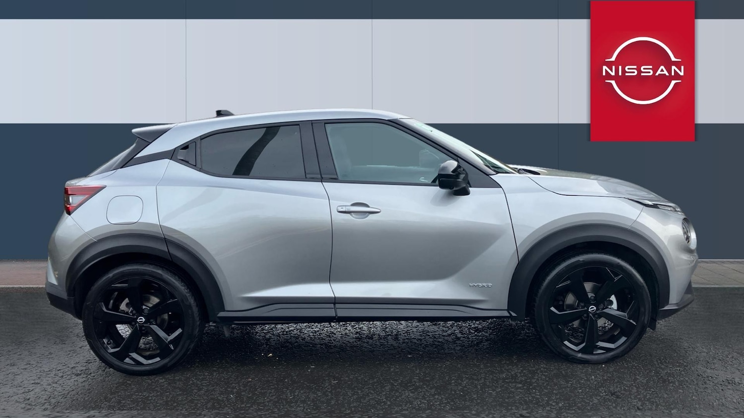 Used Nissan Juke 2024 for sale - 76192984: Photo 5