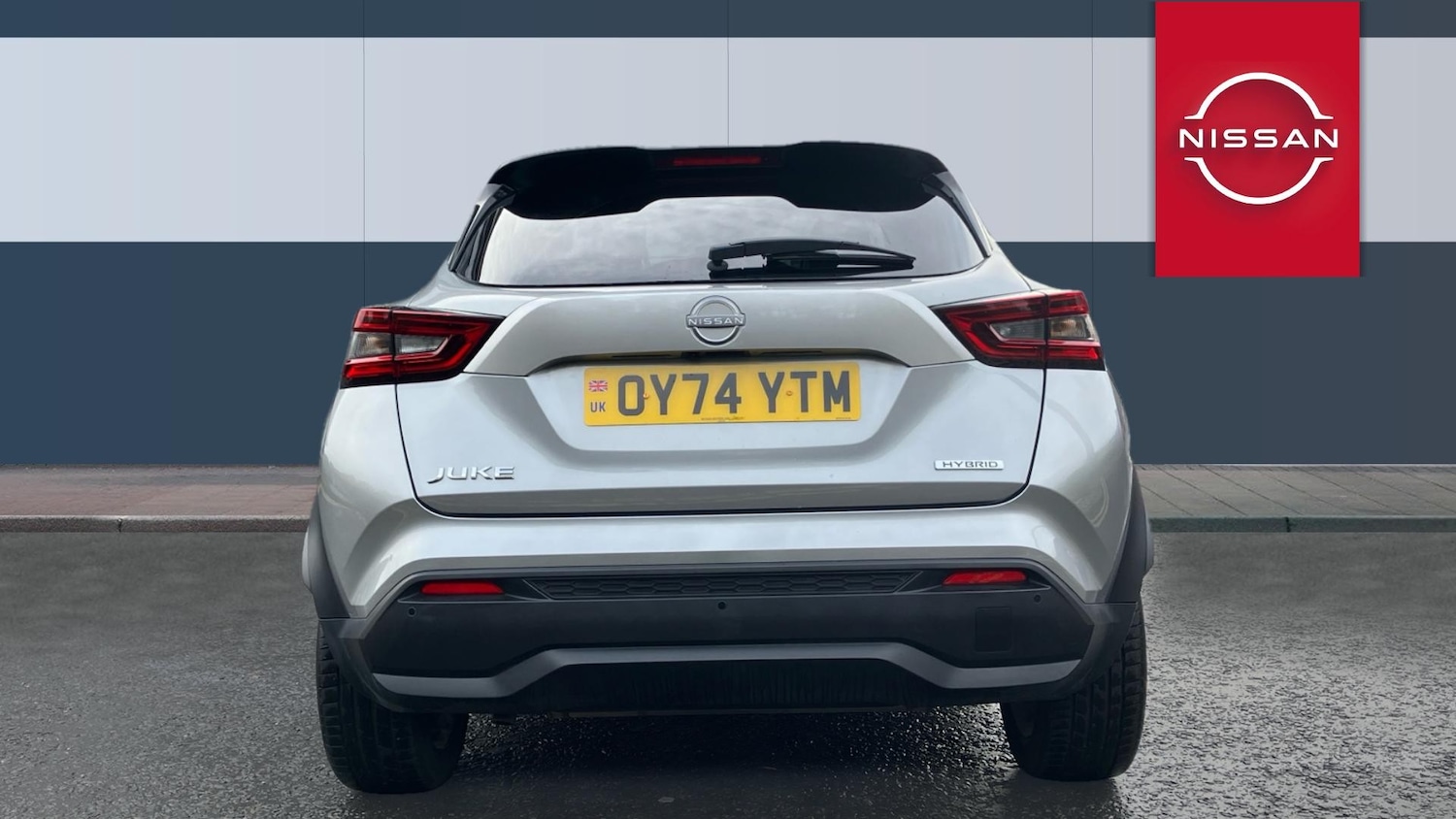 Used Nissan Juke 2024 for sale - 76192984: Photo 6