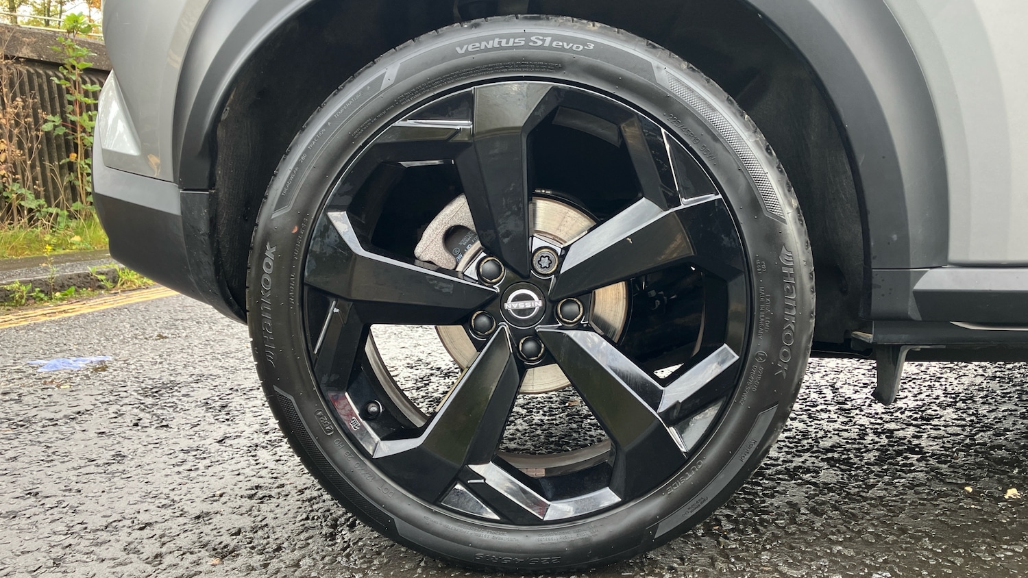 Used Nissan Juke 2024 for sale - 76192984: Photo 7