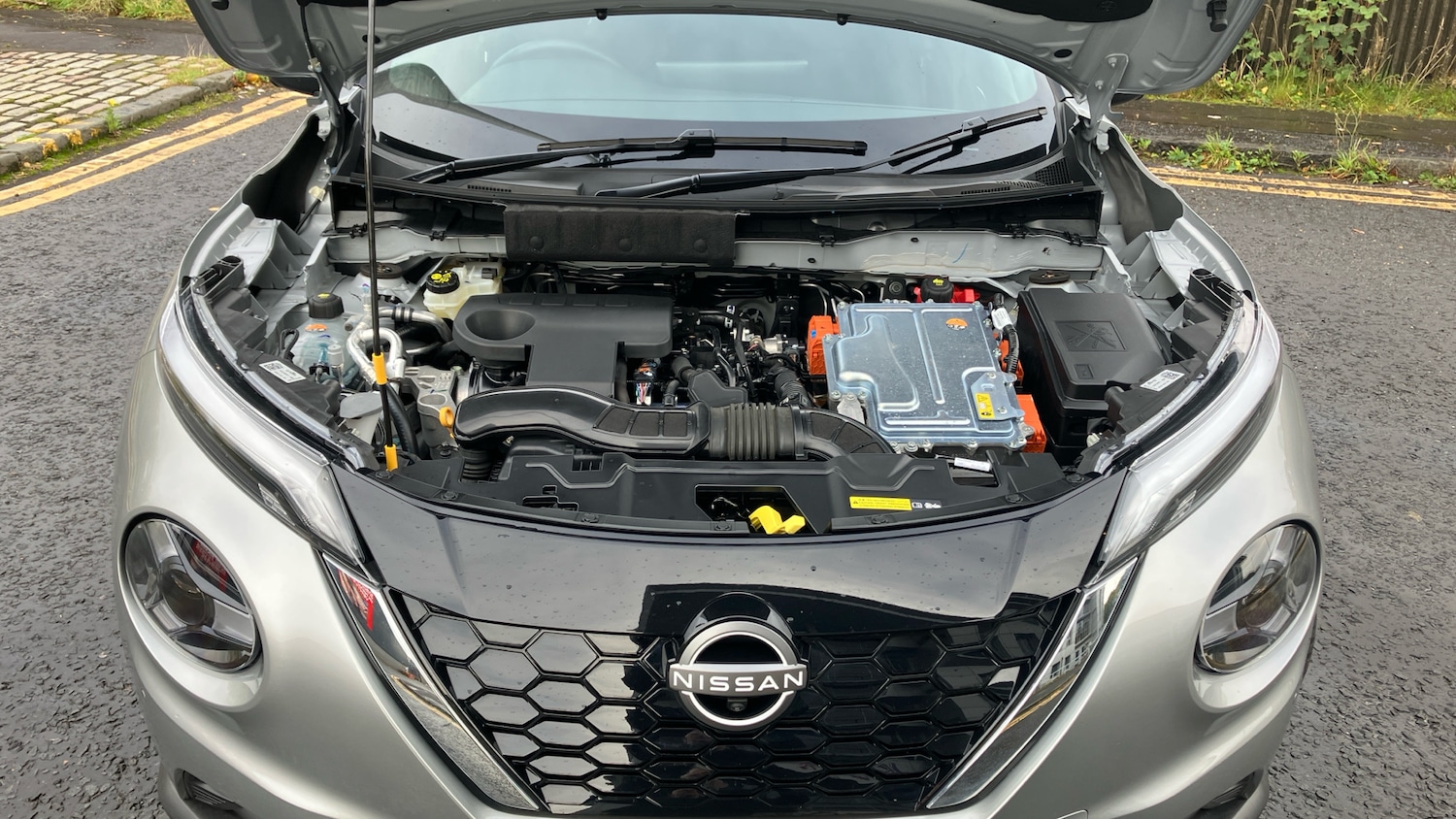 Used Nissan Juke 2024 for sale - 76192984: Photo 8